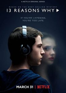 دانلود سریال 13 Reasons Why