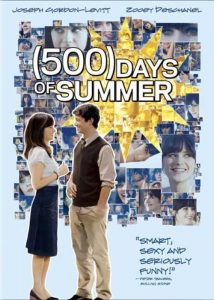 دانلود فیلم 500 days of summer