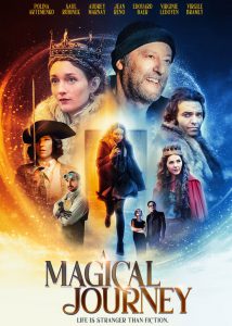 دانلود فیلم A Magical Journey 2019