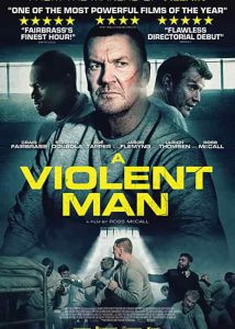 دانلود فیلم A Violent Man