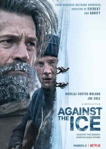 دانلود فیلم Against the Ice