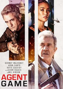 دانلود فیلم Agent Game