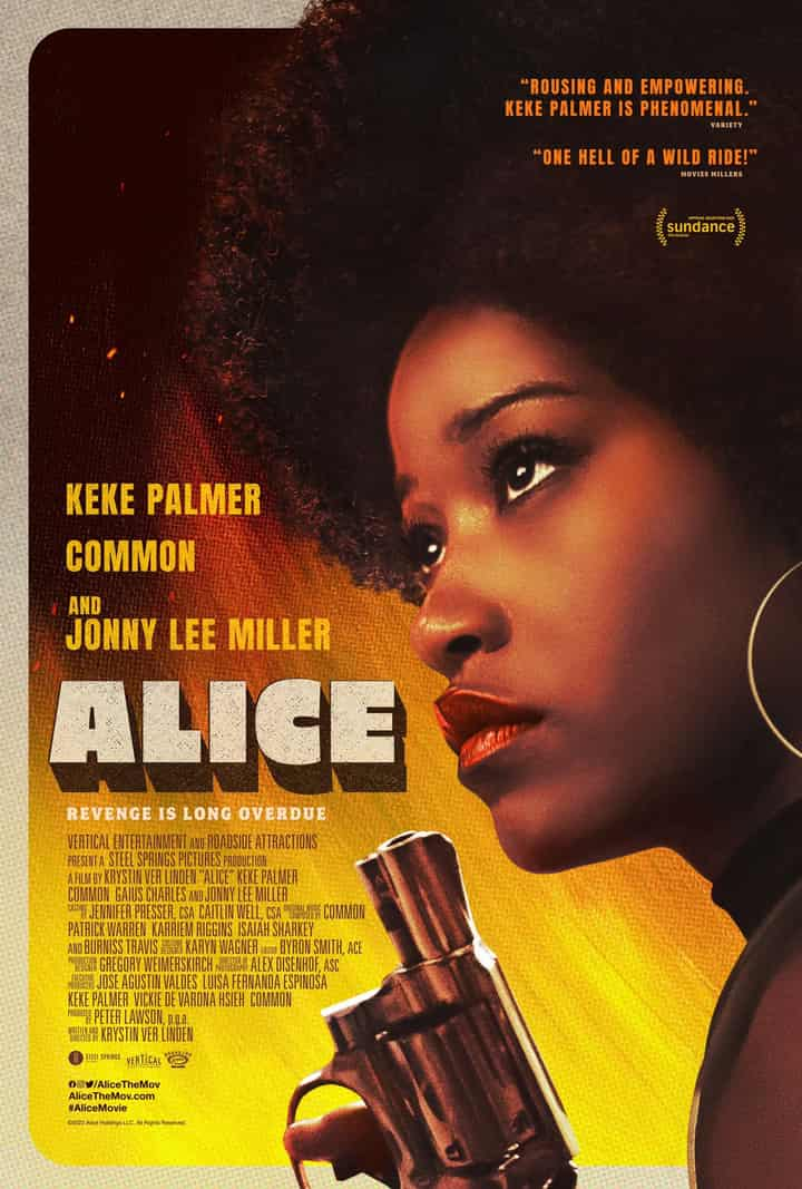 دانلود فیلم Alice