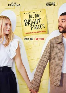 دانلود فیلم All the Bright Places 2020