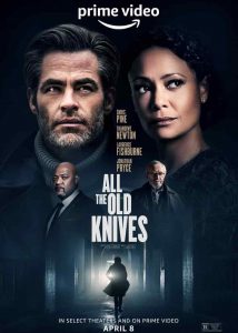 دانلود فیلم All the Old Knives