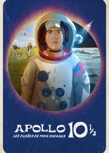 دانلود انیمیشن Apollo 10½: A Space Age Childhood