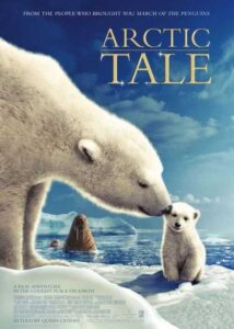 دانلود مستند Arctic Tale 2007