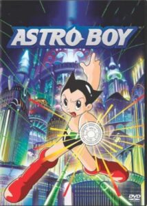 دانلود سریال Astro Boy