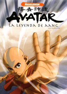 دانلود سریال Avatar: The Last Airbender