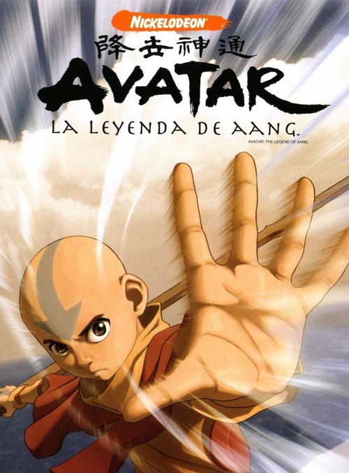 دانلود سریال Avatar: The Last Airbender