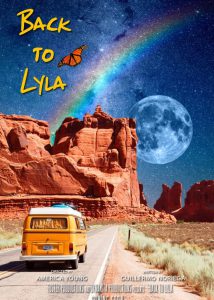 دانلود فیلم Back to Lyla 2022