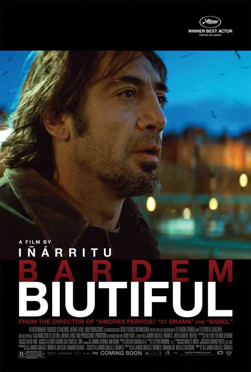 دانلود فیلم Biutiful