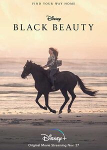 دانلود فیلم Black Beauty 2020