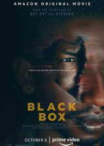 دانلود فیلم Black Box 2020