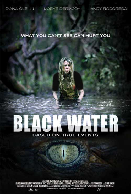 دانلود فیلم Black Water