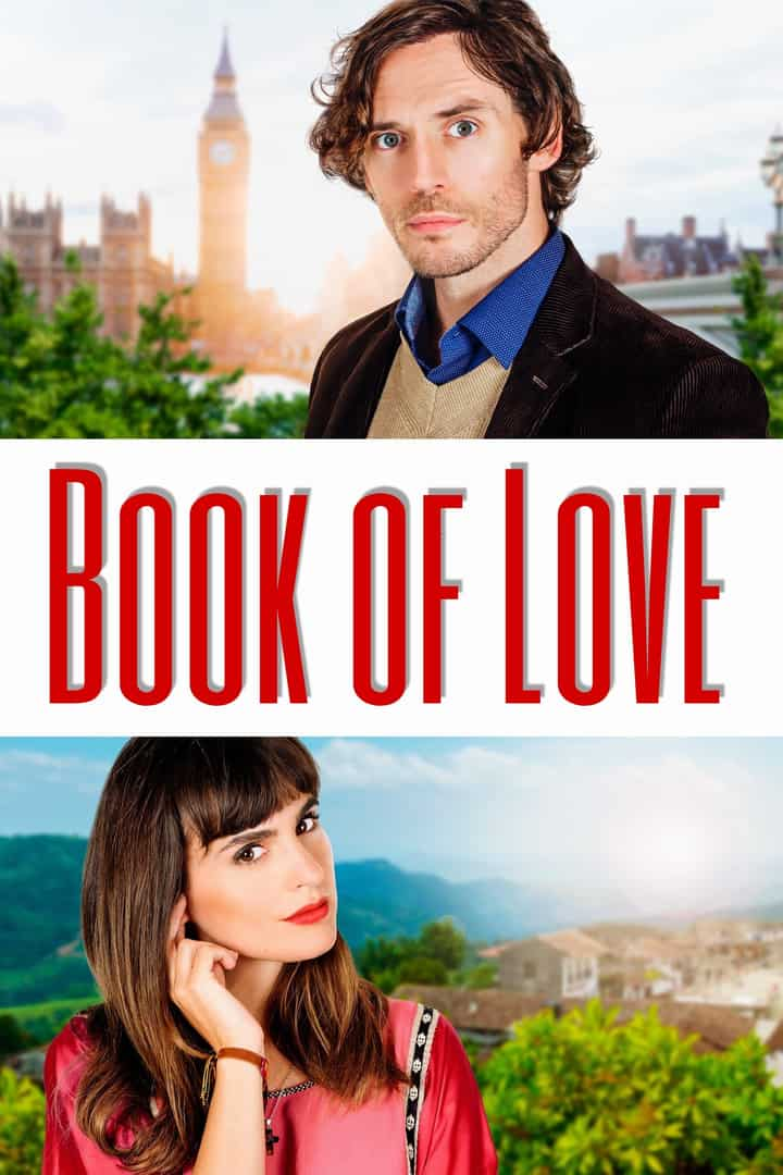 دانلود فیلم Book of Love