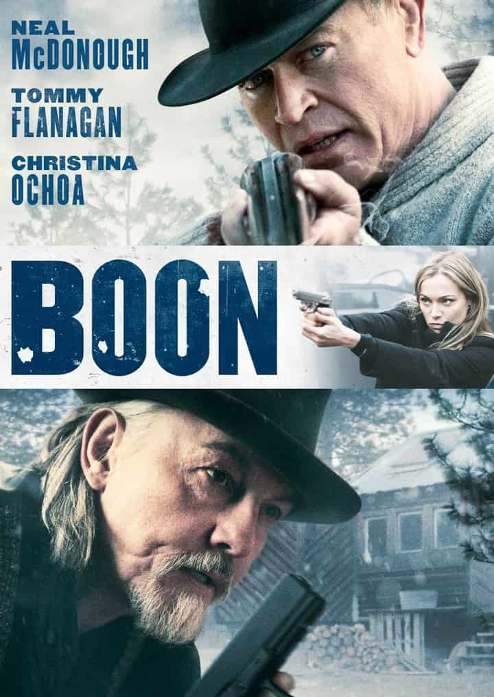 دانلود فیلم Boon