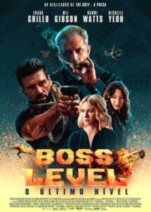 دانلود فیلم Boss Level