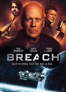 دانلود فیلم Breach 2020