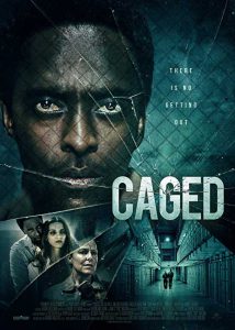 دانلود فیلم Caged 2021