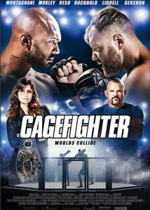 دانلود فیلم Cagefighter 2020