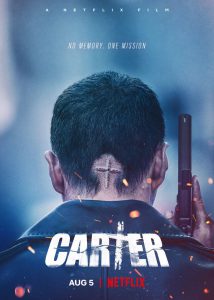 دانلود فیلم Carter 2022