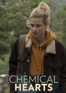 دانلود فیلم chemical hearts