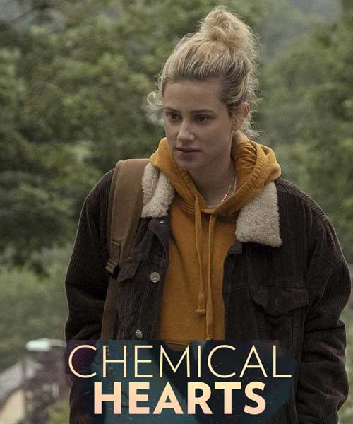 دانلود فیلم chemical hearts