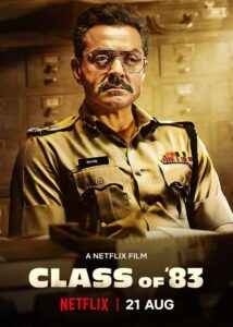 دانلود فیلم Class of '83 2020