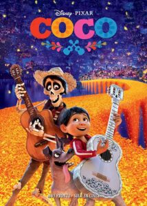 دانلود انیمیشن Coco