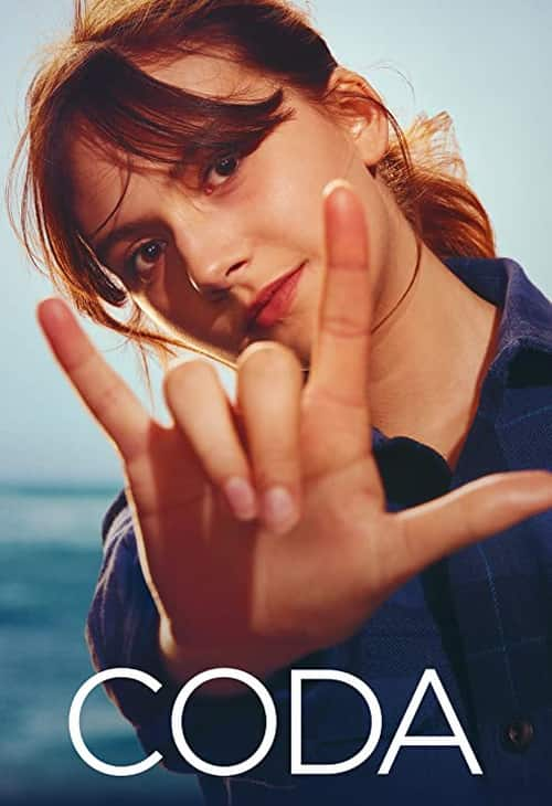 دانلود فیلم CODA