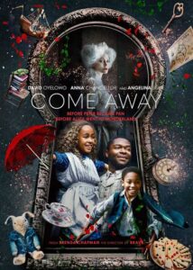 دانلود فیلم Come Away