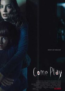 دانلود فیلم Come Play