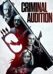 دانلود فیلم Criminal Audition 2019