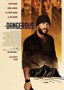 دانلود فیلم Dangerous 2021