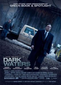 دانلود فیلم Dark Waters 2019