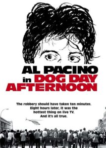 دانلود فیلم Dog Day Afternoon 1975