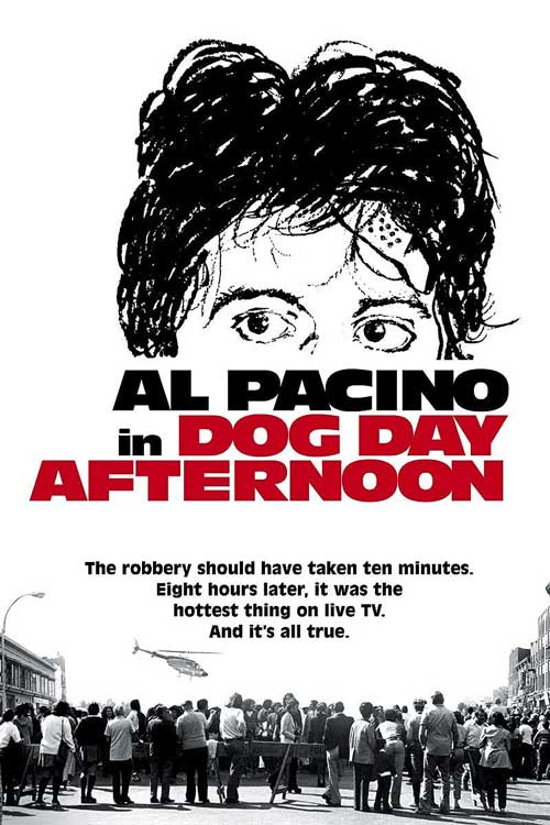 دانلود فیلم Dog Day Afternoon 1975