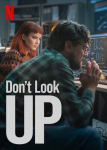 دانلود فیلم don't look up 2021