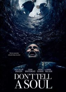 دانلود فیلم Don't Tell a Soul 2020