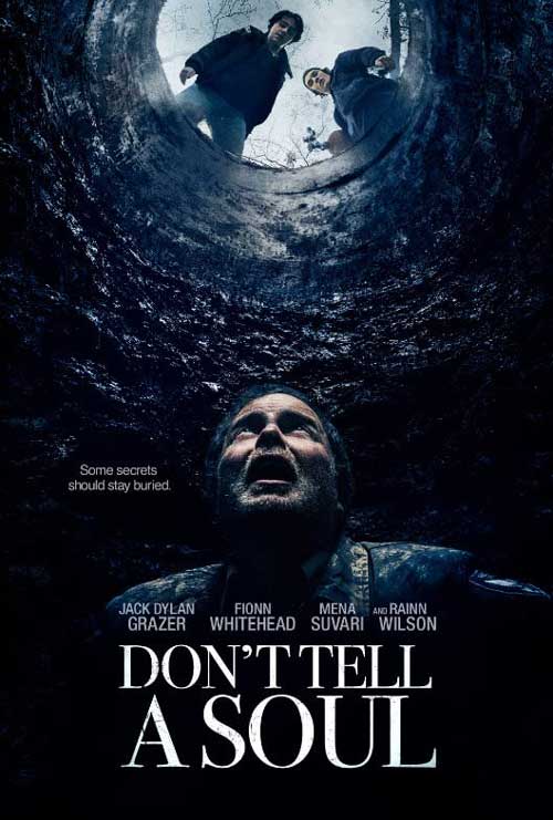 دانلود فیلم Don't Tell a Soul 2020