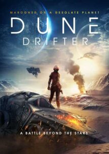 دانلود فیلم Dune Drifter 2020