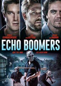 دانلود فیلم Echo Boomers