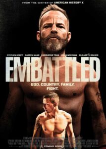 دانلود فیلم Embattled