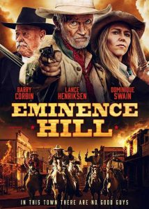 دانلود فیلم Eminence Hill 2019