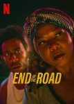 دانلود فیلم End of the Road 2022