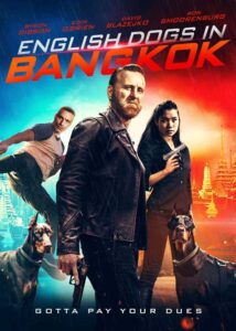 دانلود فیلم English Dogs 2020