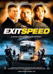 دانلود فیلم Exit Speed 2008