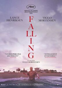 دانلود فیلم Falling 2020