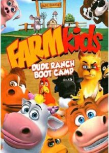 دانلود انیمیشن FarmKids 2008